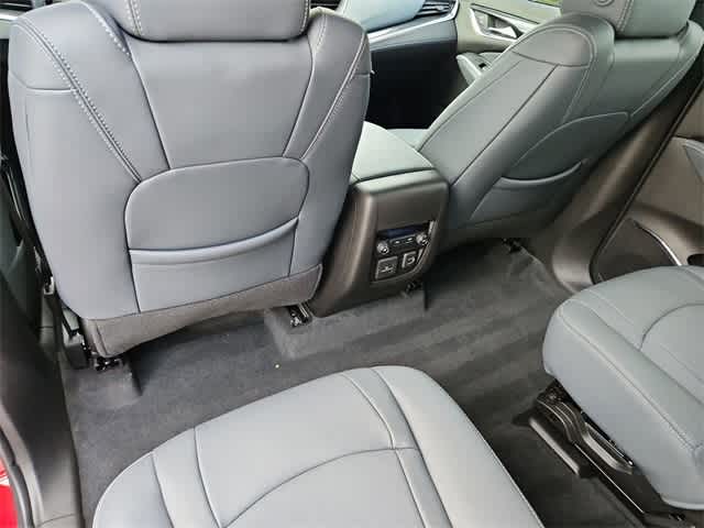 Thumbnail: 2023 Buick Enclave - 18