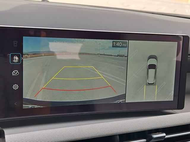 Thumbnail: 2025 Hyundai Tucson - 30