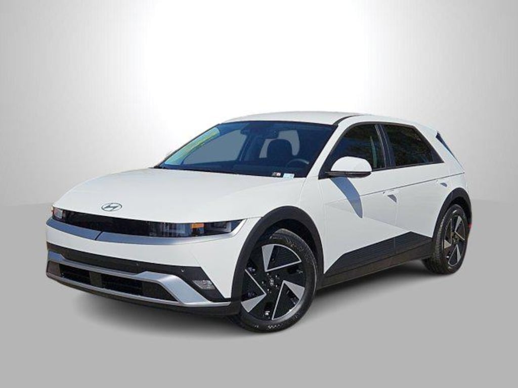 New 2026 Hyundai IONIQ 5 SEL SUV