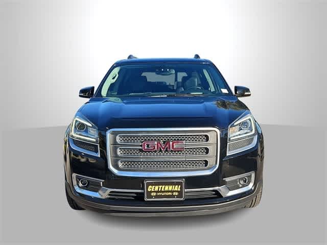 Thumbnail: 2017 GMC Acadia - 3