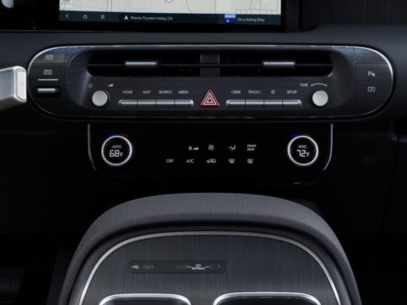 Thumbnail: 2026 Hyundai Palisade - 16