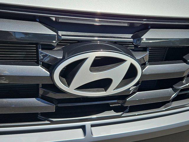 Thumbnail: 2026 Hyundai Tucson - 11