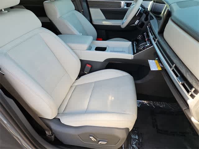 Thumbnail: 2025 Hyundai Santa Fe - 22