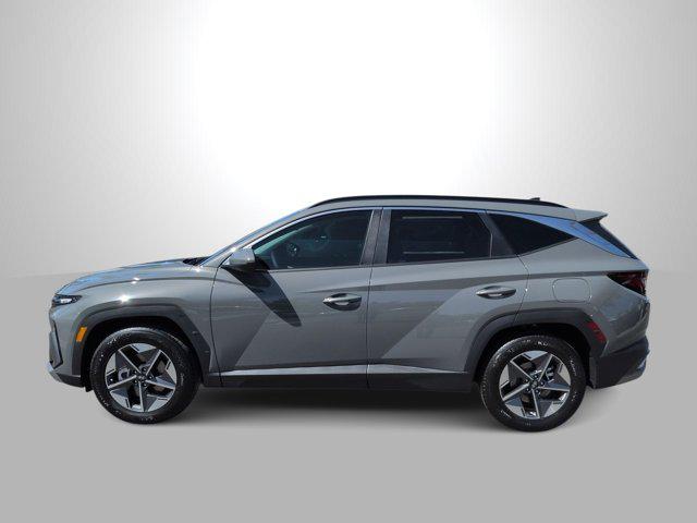 Thumbnail: 2026 Hyundai Tucson - 5