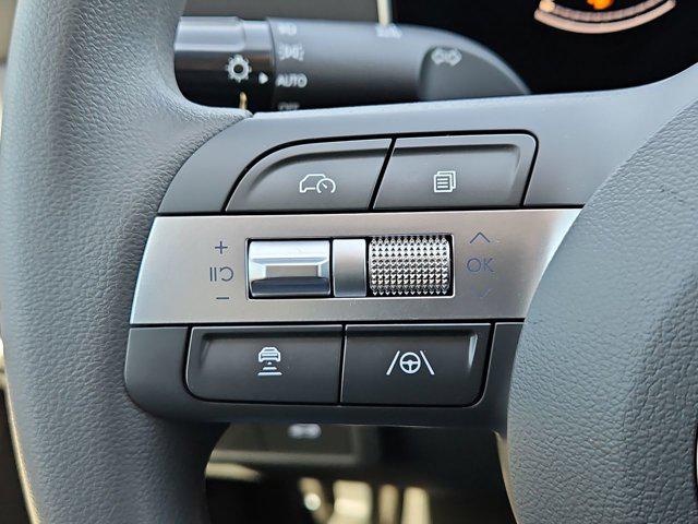 Thumbnail: 2026 Hyundai Sonata - 22