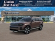 New 2026 Hyundai Santa Fe HEV Limited SUV