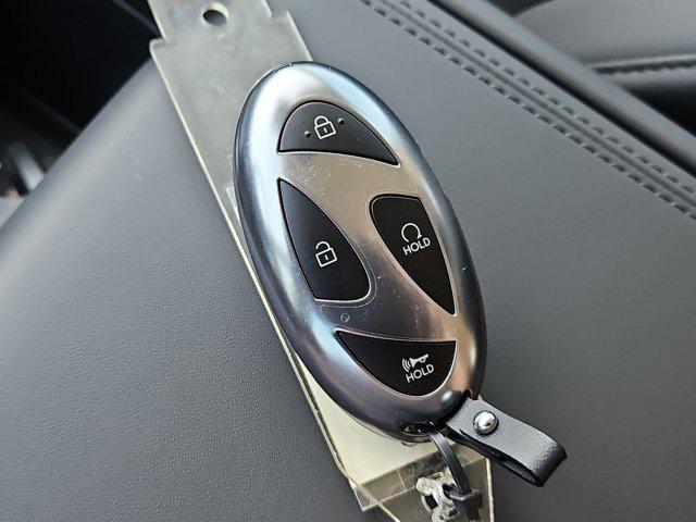 Thumbnail: 2026 Hyundai Santa Fe - 33