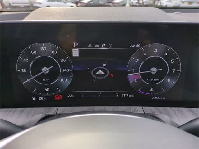 Thumbnail: 2023 Kia Telluride - 35