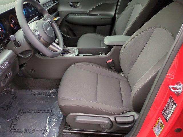 Thumbnail: 2026 Hyundai Kona - 17