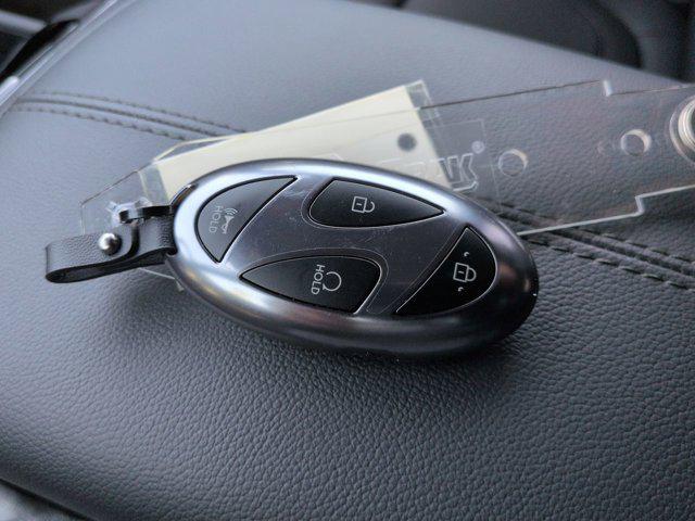 Thumbnail: 2026 Hyundai Santa Cruz - 35