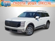 New 2026 Hyundai Palisade Hybrid Blue SEL 8P SUV