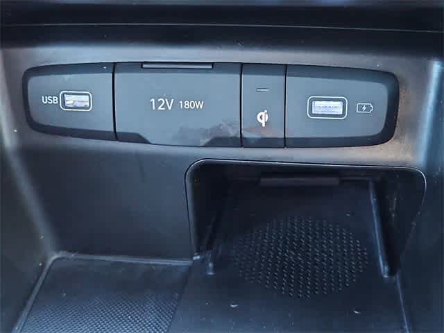 Thumbnail: 2023 Hyundai Santa Cruz - 30