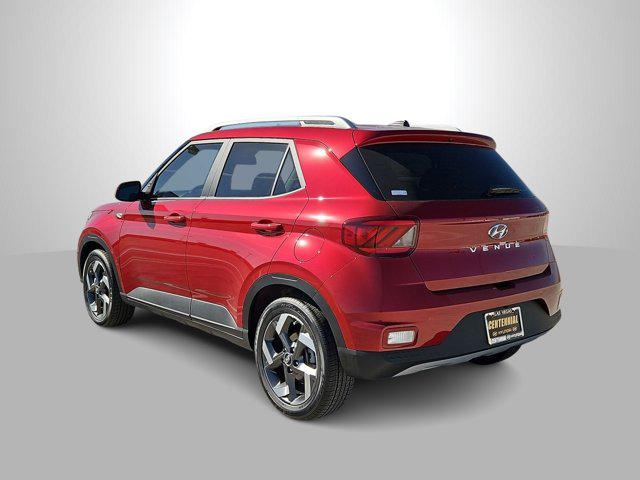 Thumbnail: 2026 Hyundai Venue - 6