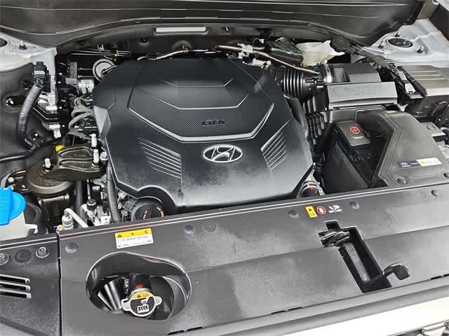 Thumbnail: 2022 Hyundai Palisade - 14