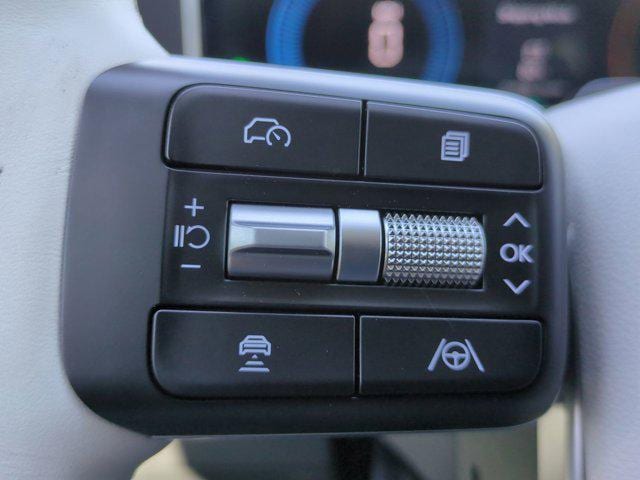 Thumbnail: 2026 Hyundai Santa Fe - 23