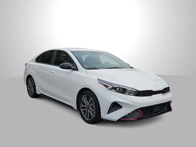 Thumbnail: 2023 Kia Forte - 2