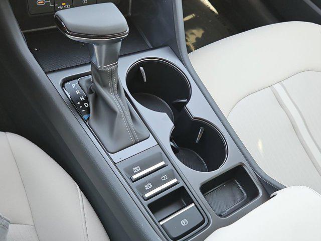 Thumbnail: 2026 Hyundai Sonata - 29