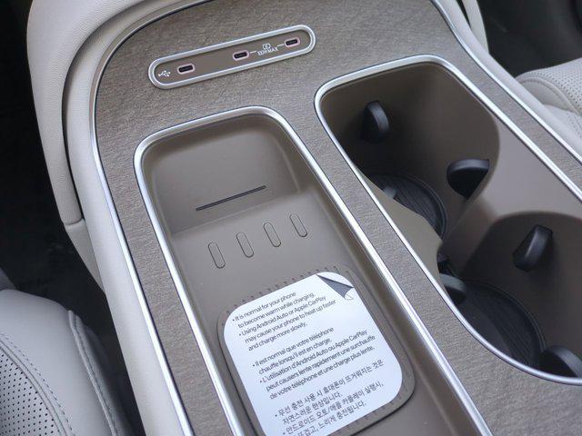 Thumbnail: 2026 Hyundai Palisade - 32