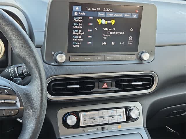 Thumbnail: 2023 Hyundai Kona - 27