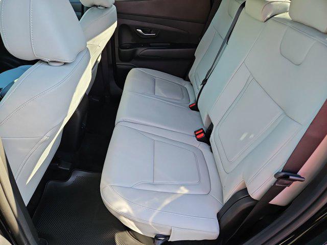 Thumbnail: 2026 Hyundai Santa Cruz - 19