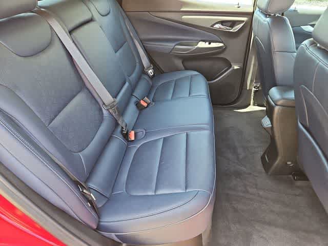 Thumbnail: 2022 Chevrolet Bolt EUV - 21