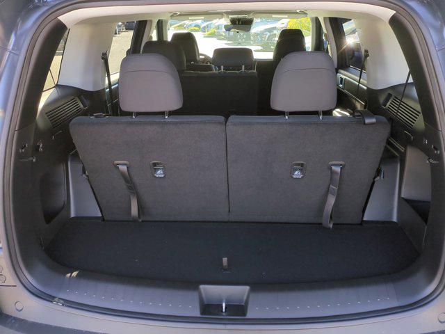 Thumbnail: 2026 Hyundai Santa Fe - 31