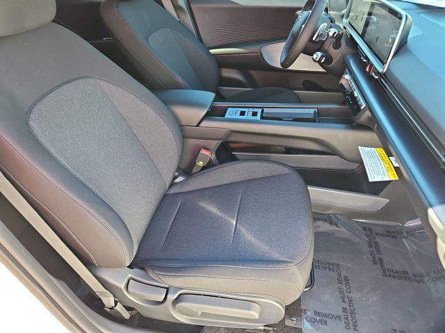 Thumbnail: 2025 Hyundai Ioniq 6 - 21