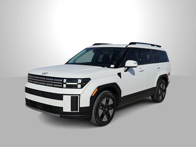 Thumbnail: 2026 Hyundai Santa Fe - 4