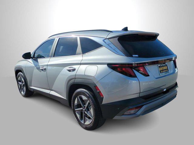 Thumbnail: 2026 Hyundai Tucson - 6