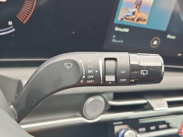 Thumbnail: 2026 Hyundai Tucson - 25