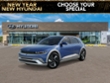 New 2026 Hyundai IONIQ 5 Limited SUV