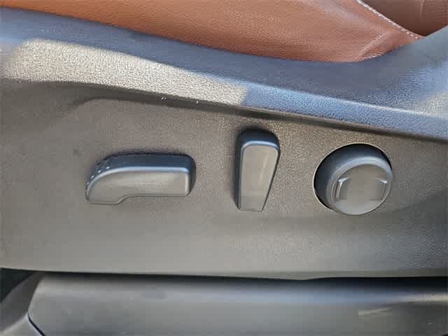 Thumbnail: 2019 Subaru Ascent - 18