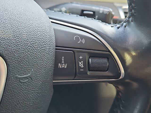 Thumbnail: 2015 Audi Q7 - 26