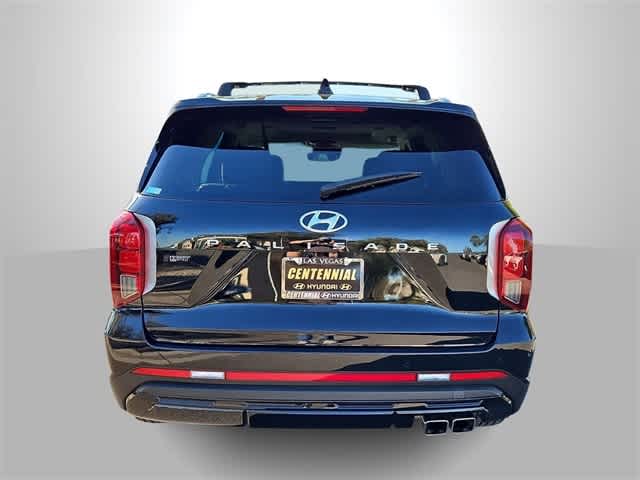 Thumbnail: 2024 Hyundai Palisade - 7