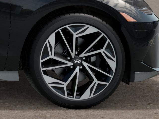 Thumbnail: 2025 Hyundai Ioniq 6 - 8
