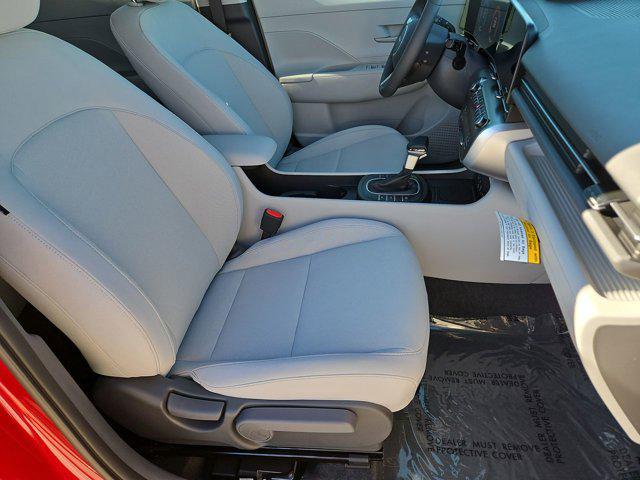 Thumbnail: 2026 Hyundai Kona - 20