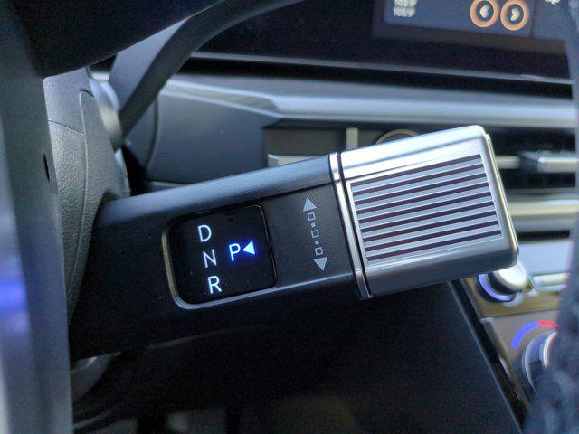 Thumbnail: 2026 Hyundai Santa Fe - 30