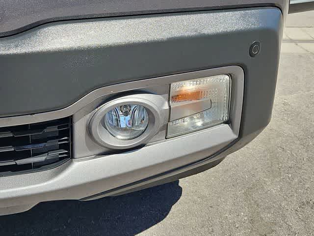 Thumbnail: 2020 Honda Ridgeline - 11