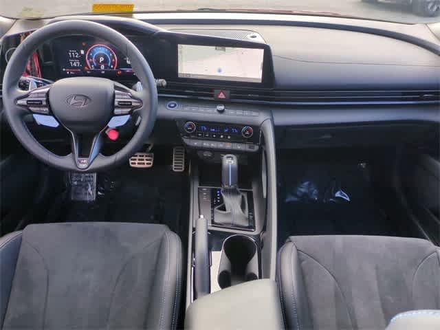 Thumbnail: 2024 Hyundai Elantra - 15