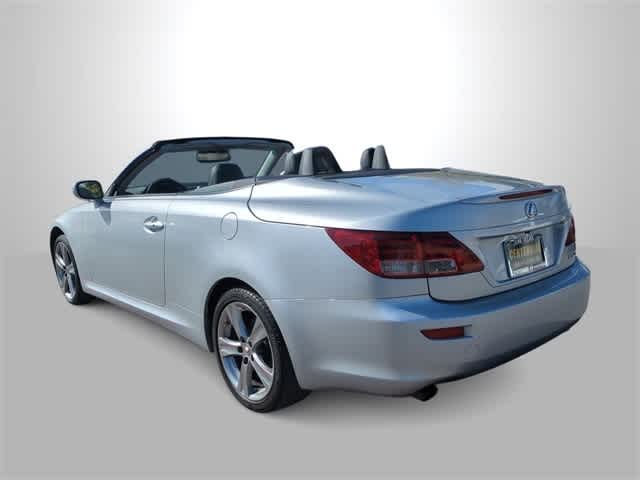 Thumbnail: 2014 Lexus IS - 6