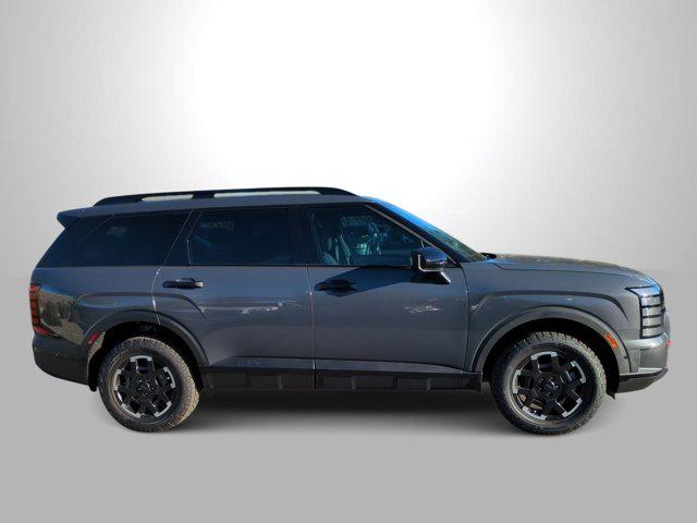 Thumbnail: 2026 Hyundai Palisade - 9