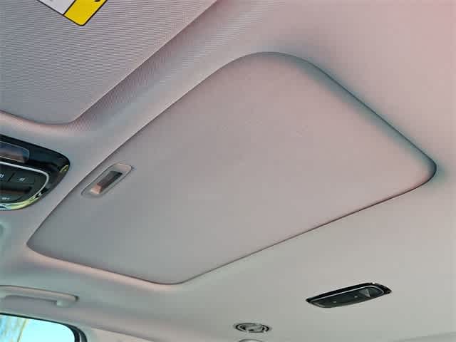 Thumbnail: 2025 Hyundai Palisade - 19