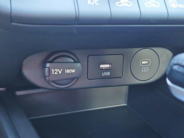 Thumbnail: 2026 Hyundai Elantra - 28