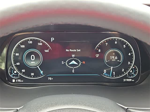 Thumbnail: 2022 Hyundai Palisade - 35