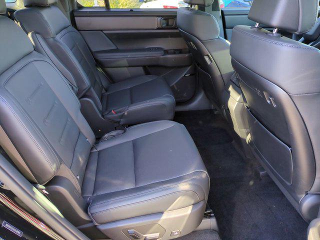 Thumbnail: 2026 Hyundai Santa Fe - 21