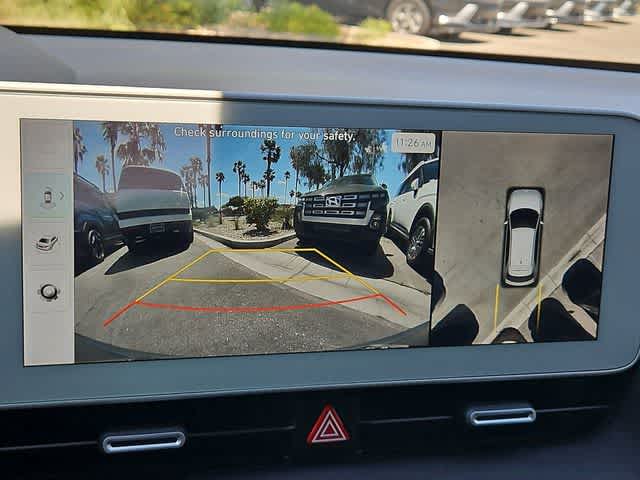 Thumbnail: 2023 Hyundai Ioniq 5 - 29