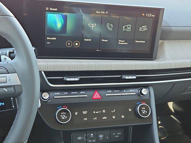 Thumbnail: 2026 Hyundai Sonata - 28