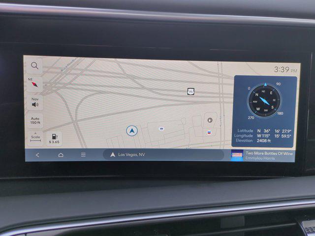 Thumbnail: 2026 Hyundai Palisade - 30