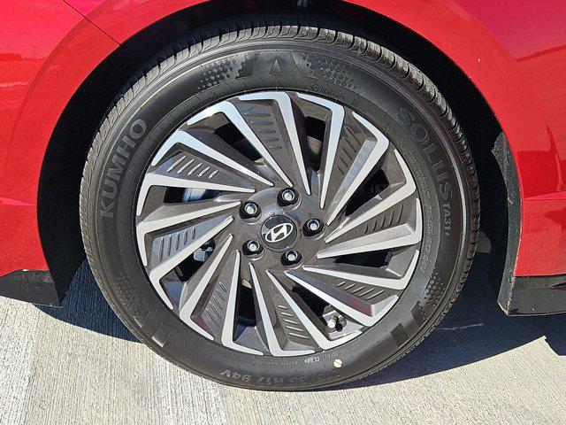 Thumbnail: 2026 Hyundai Sonata - 13