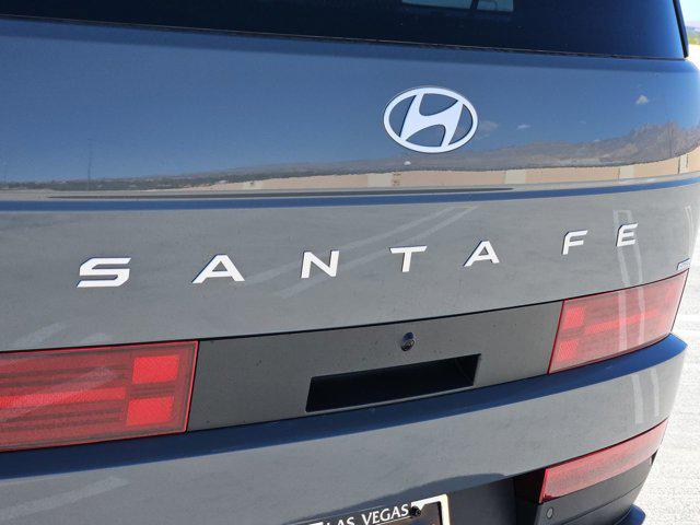 Thumbnail: 2026 Hyundai Santa Fe - 12